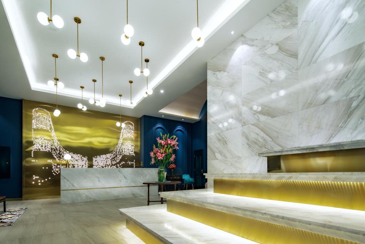 Moon And Chalice Boutique Hotel Kunming Exterior photo
