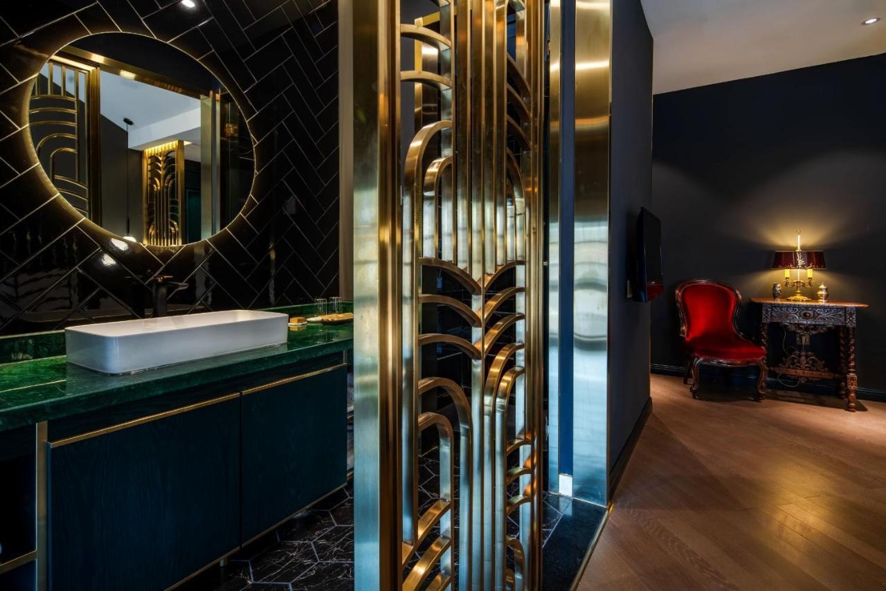 Moon And Chalice Boutique Hotel Kunming Exterior photo